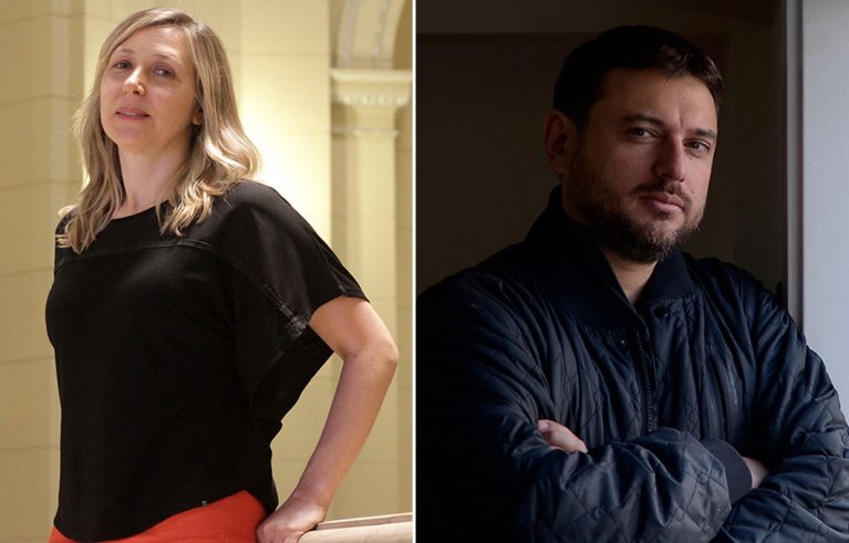 Cuestionamientos opositores a la Ley Ómnibus: "Inconstitucional" y "locura"