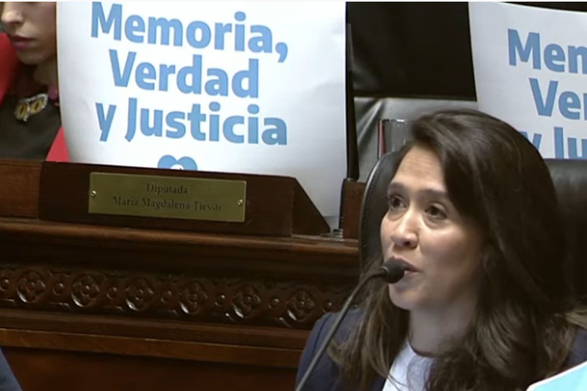 Montenegro pidió al GCBA que explique la presencia de fuerzas federales