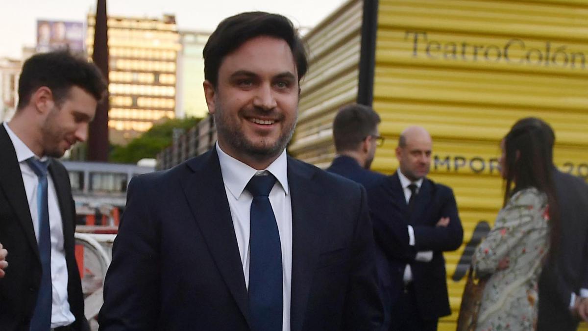 Marra presentó un proyecto de Ley Ómnibus para CABA: qué propone