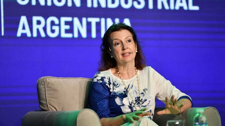 Venezuela: Mondino dio ganador a González Urrutia y la desmintieron