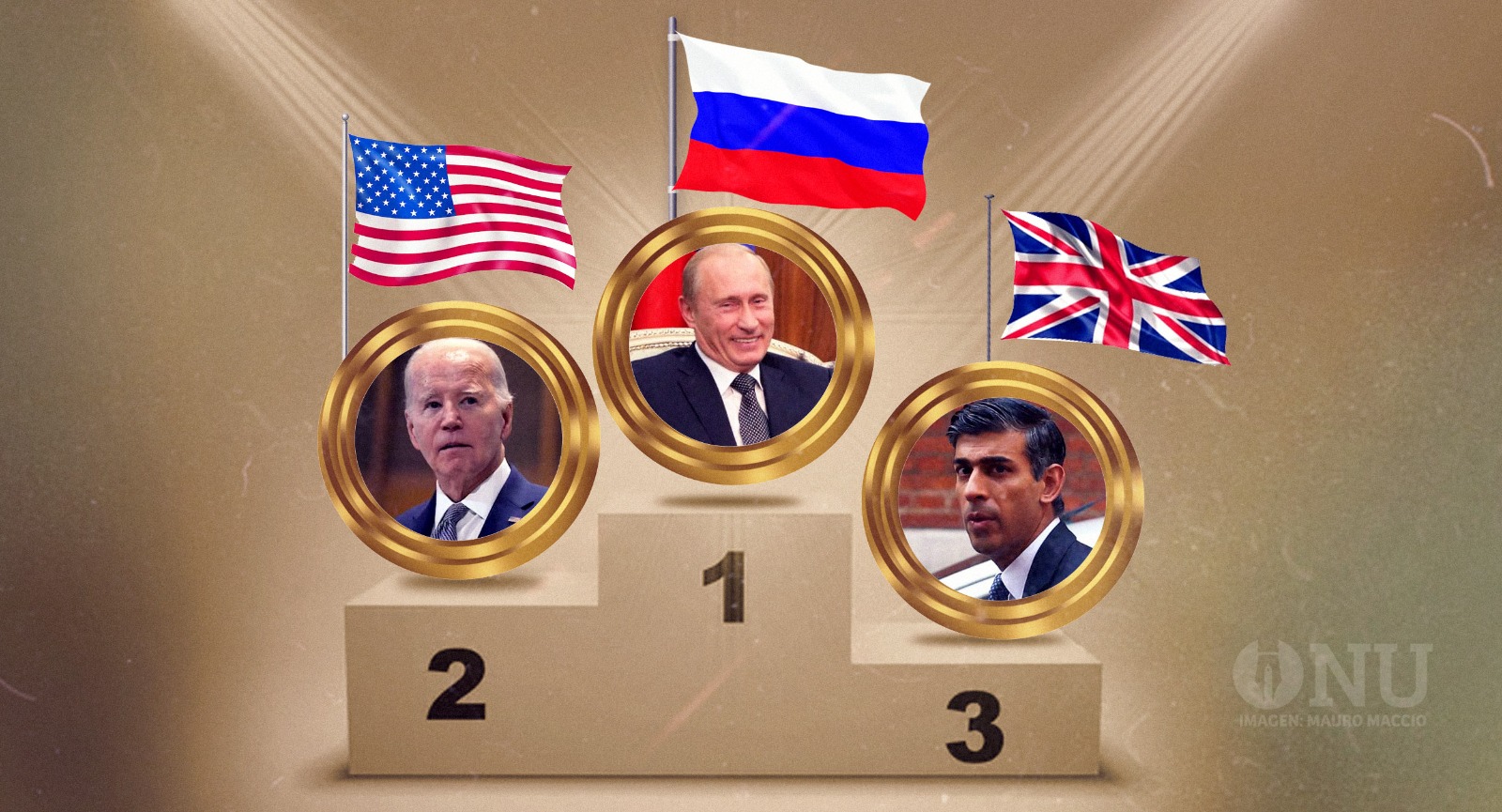 Unión Europea: las sanciones económicas como boomerang