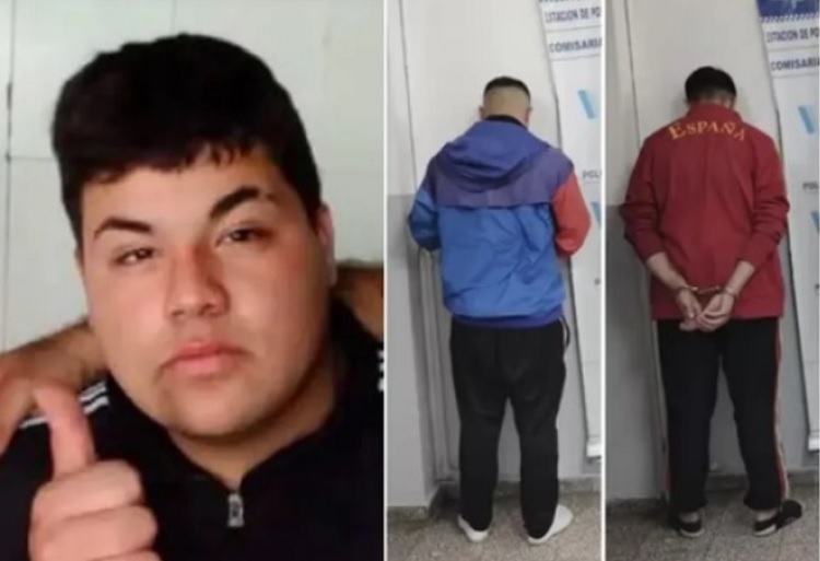 Habló el padre de Tomás Tello: "Si no hacen nada, la justicia la voy a hacer yo"