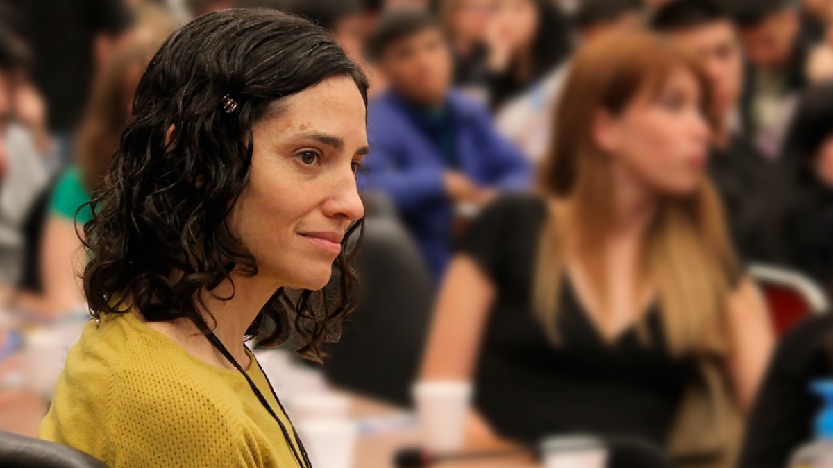 Penacca: "El Gobierno no quiere que se conforme la Bicameral del DNU"