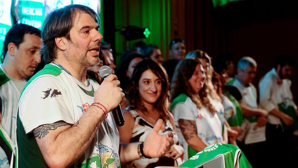 ATE Capital denunció que el GCBA "despedirá a 7 mil trabajadores"