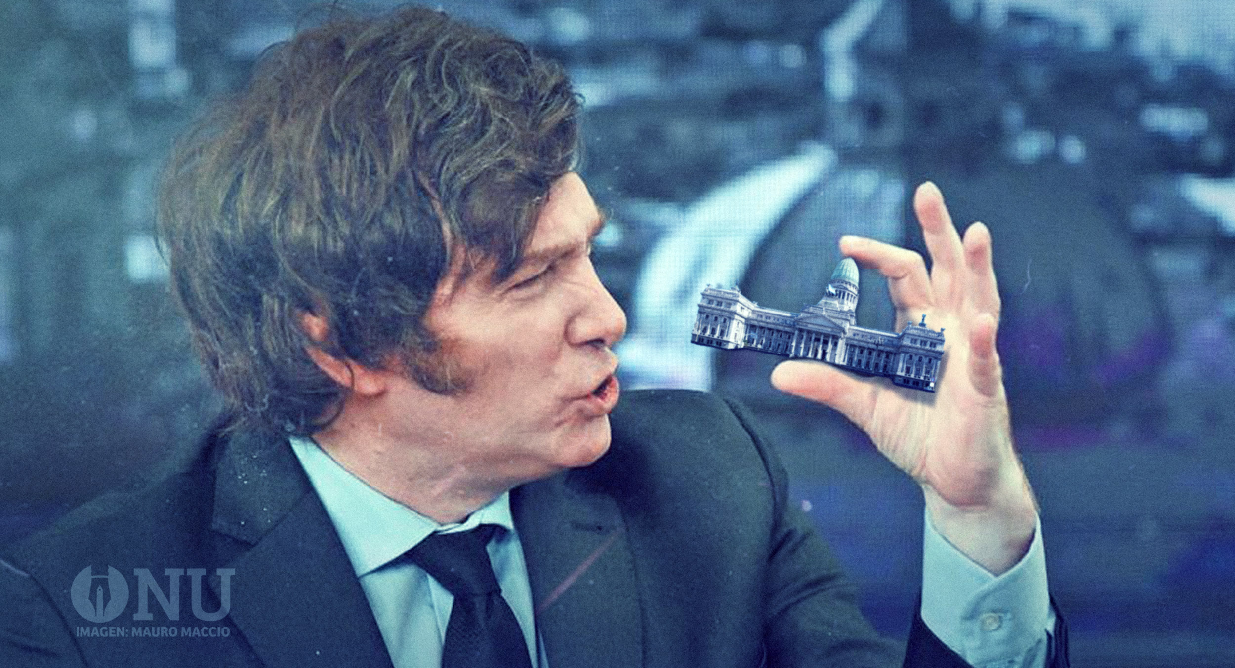 Cuando la transformación es una reedición de viejos fracasos