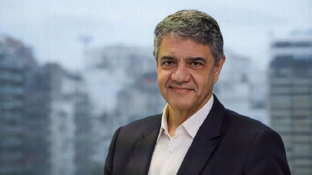 Jorge Macri recortará contratos "políticos" y bajará impuestos