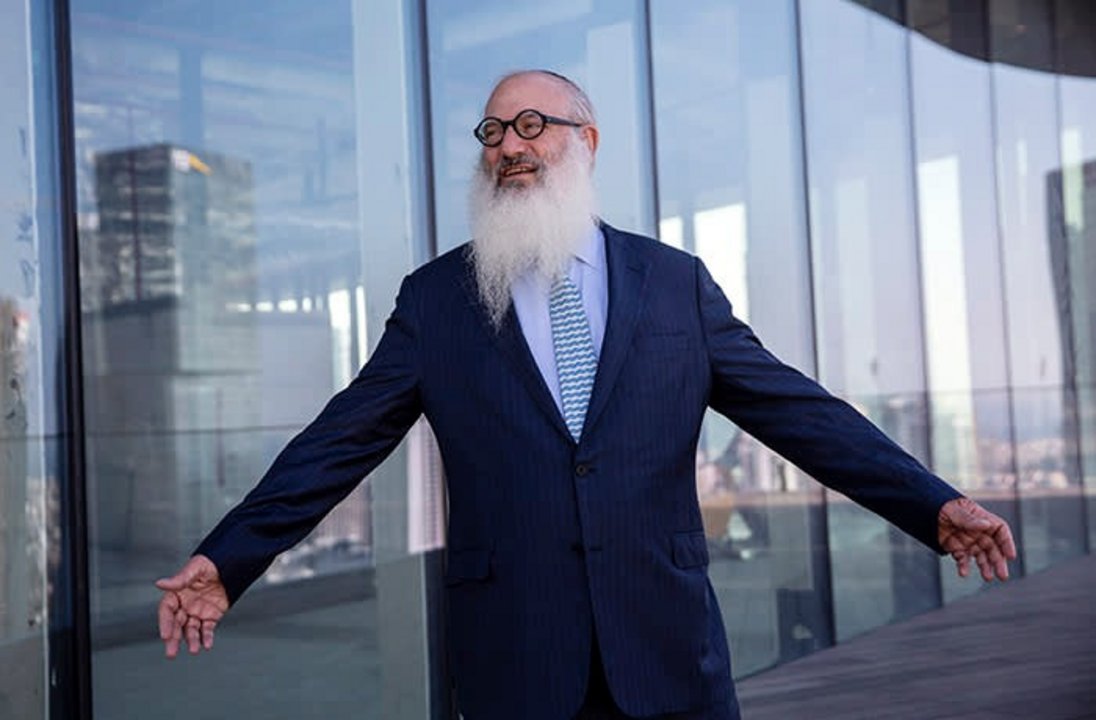 La nueva casta: un directivo de IRSA y el Hotel Libertador maneja el AABE