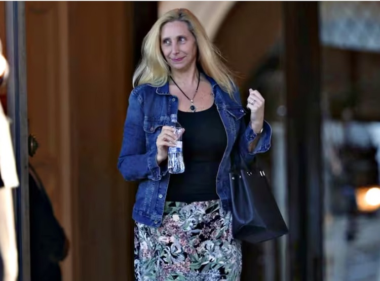 Fernando Riva Zucchelli