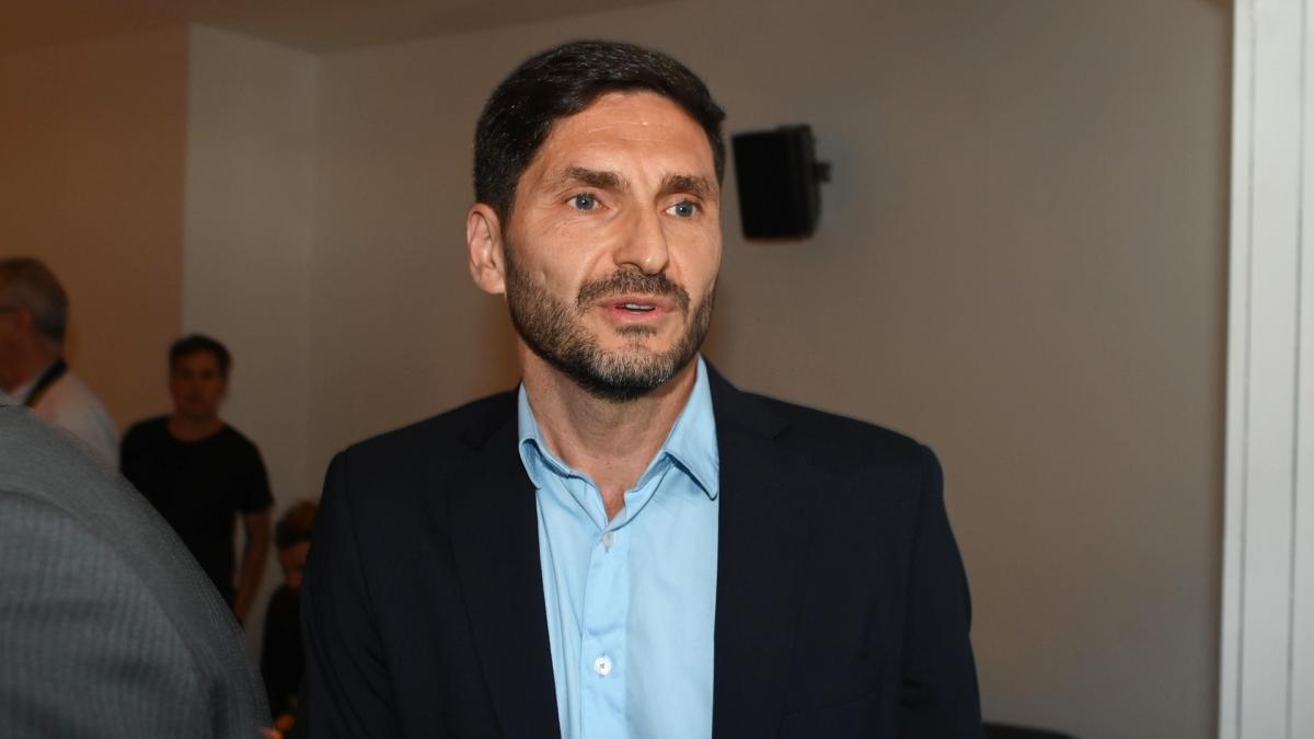 Pullaro mudó a su familia de Rosario por amenazas: "Fue algo muy feo"