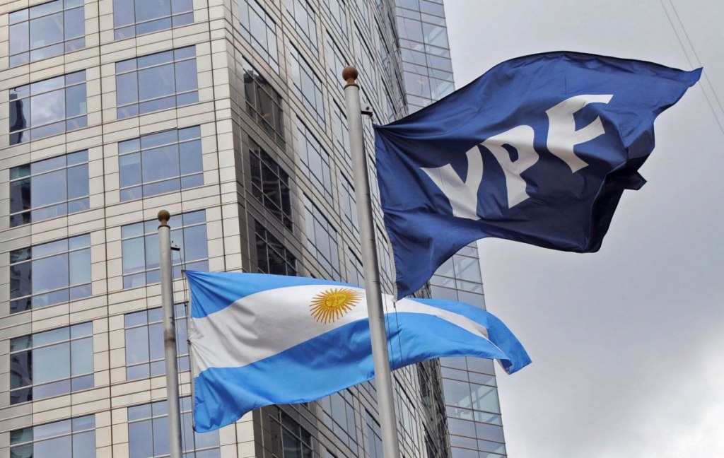 Juicio a YPF: Argentina hizo un pedido a la jueza Preska para evitar embargos