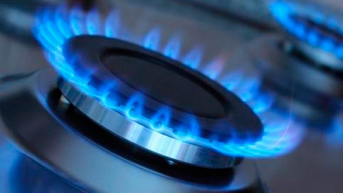 Ley Ómnibus: continúa el subsidio al gas para las “zonas frías”