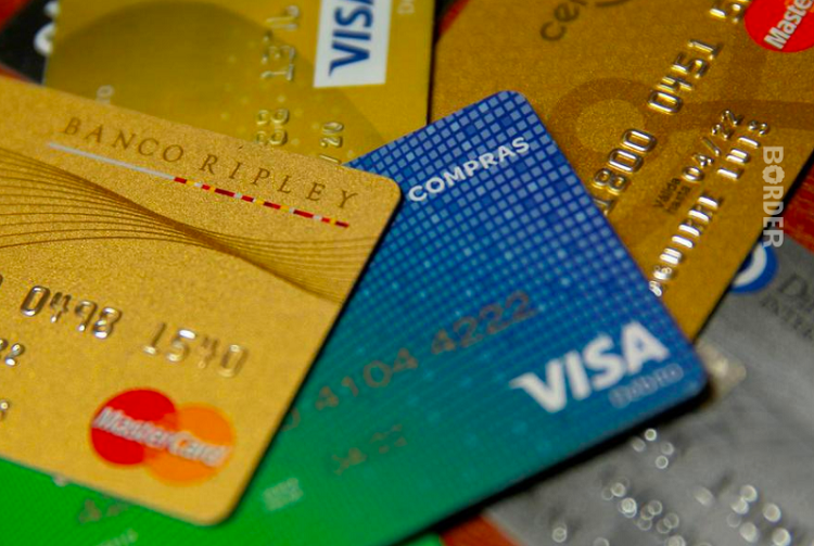 Nueva tasa de interés para tarjetas de crédito: cuánto se incrementa