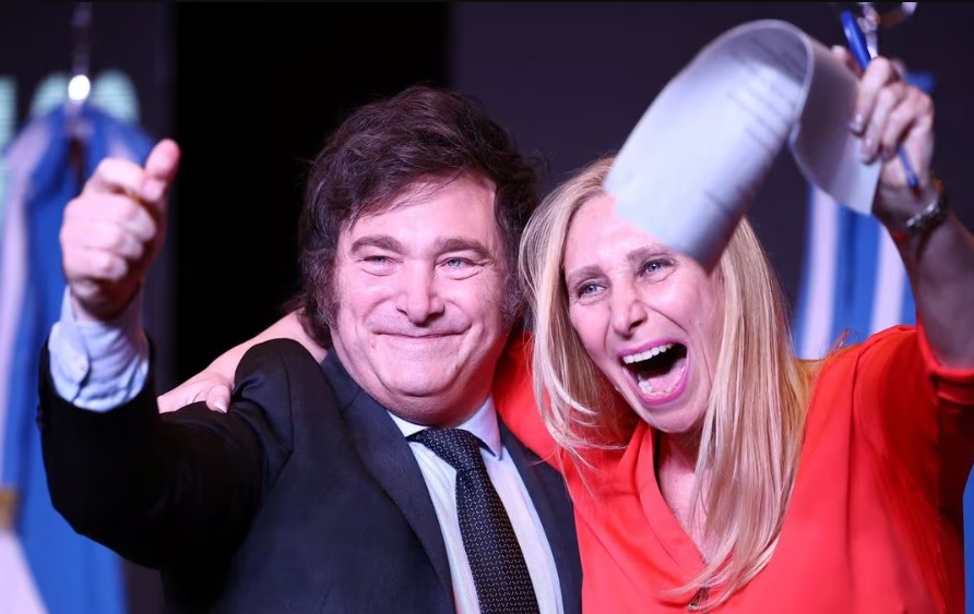 Encuesta: la mayoría de los votantes de Milei apoyan la regulación de alquileres