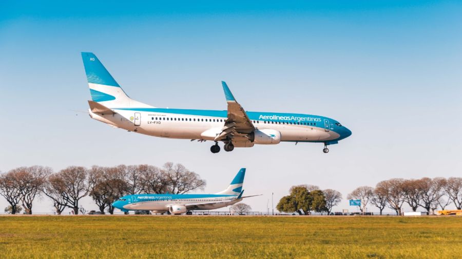 Aerolíneas: los pilotos no aceptan los despidos y hablan de "intimidación"