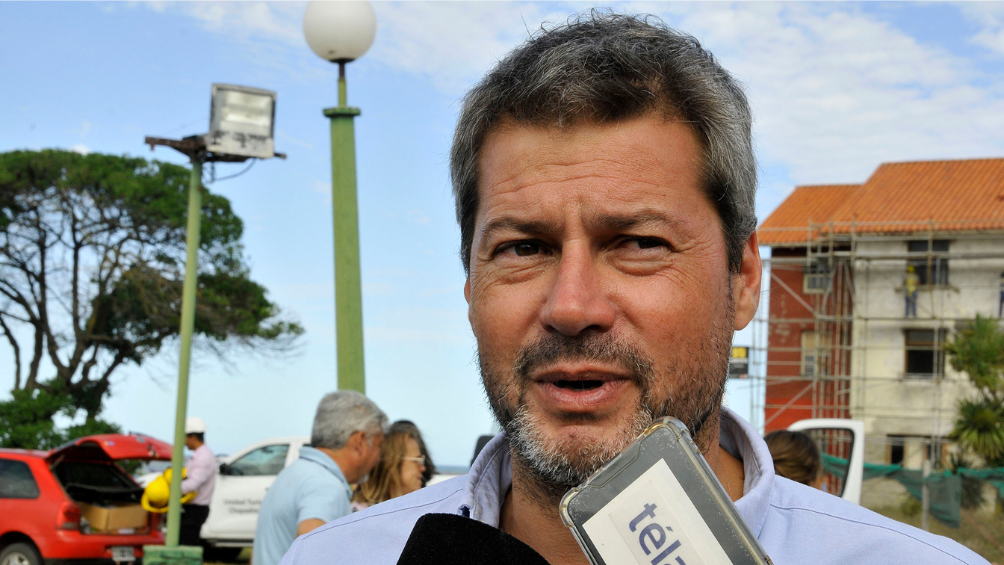 Lammens: "Moretti aprobó los contratos que complican a San Lorenzo"