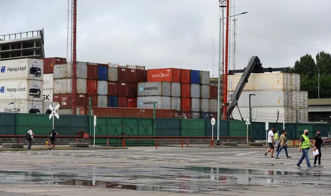 La AFIP suprimió un control clave para importar: de qué se trata