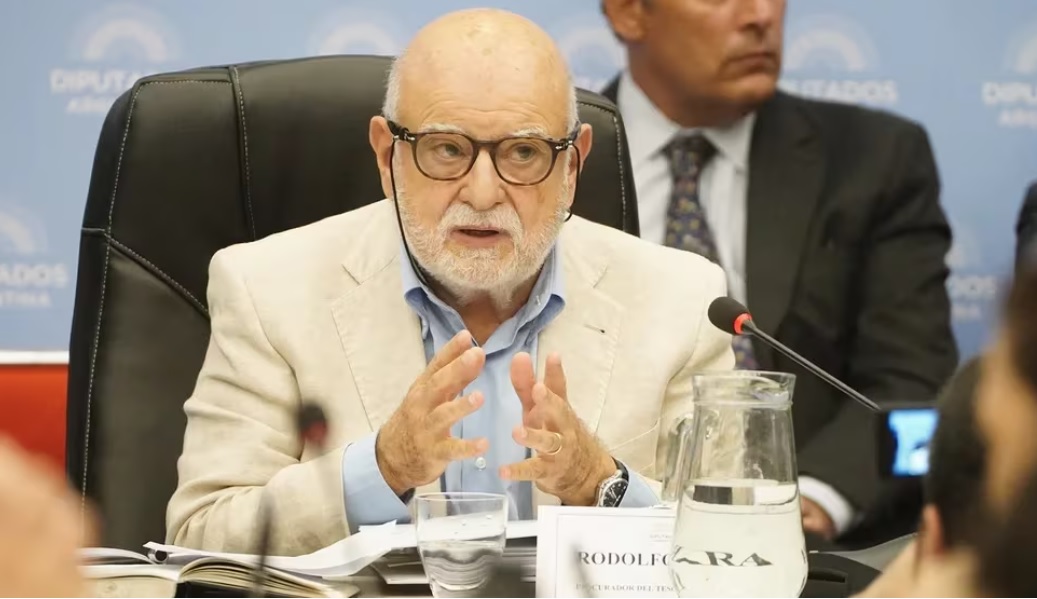 El Gobierno le pidió a la Justicia no intervenir en las causas contra el DNU