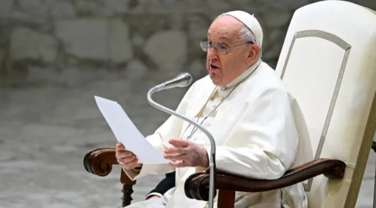 El papa Francisco viajaría al país en la "segunda parte del año"