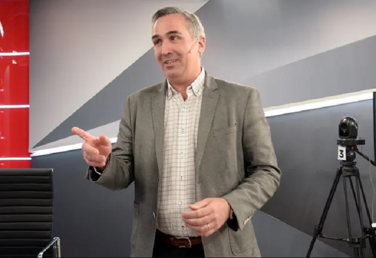 Malestar de católicos, judíos y musulmanes por el Secretario de Culto