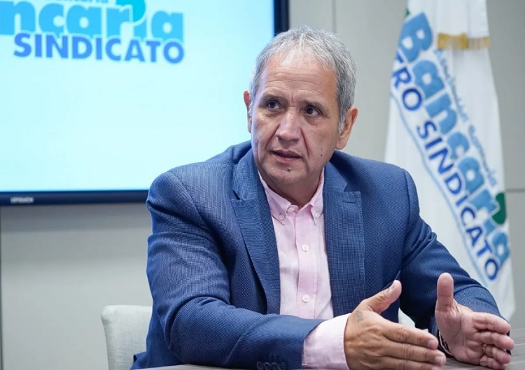 La Banacaria cerró una nueva paritaria y el sueldo inicial se acerca a $1.000.000