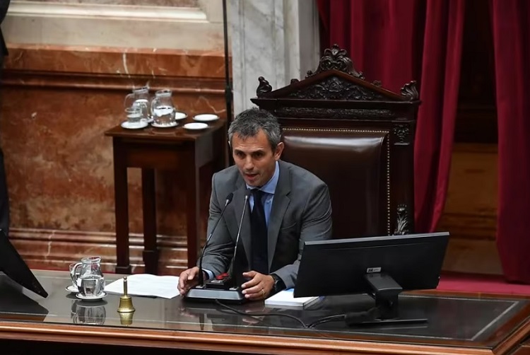 Ley Ómnibus: el Gobierno aceptaría reformas y confía en aprobarla el martes