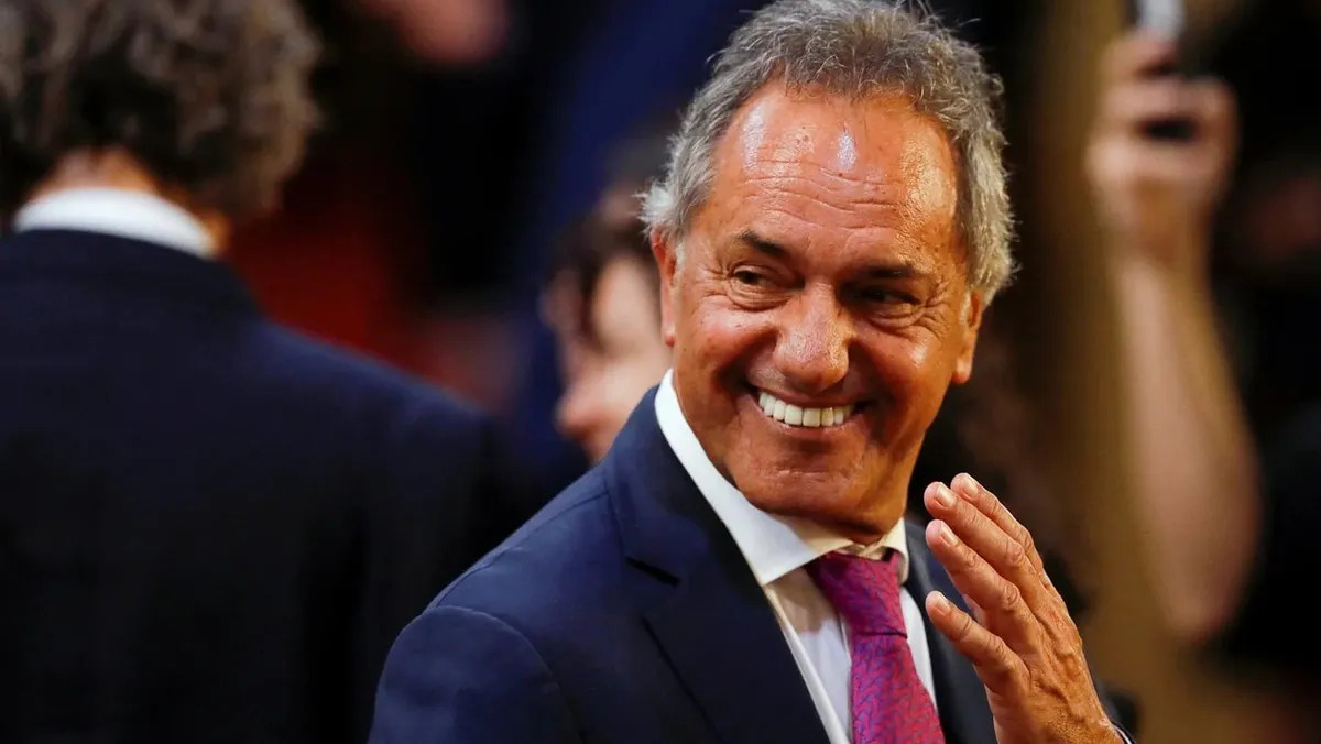 De la mano de Francos, Scioli se suma al Gobierno como superministro