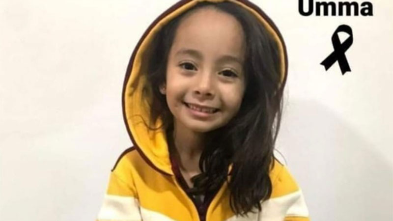 Asesinato de Umma: Villarruel, Santilli, Ritondo y Vidal pidieron justicia