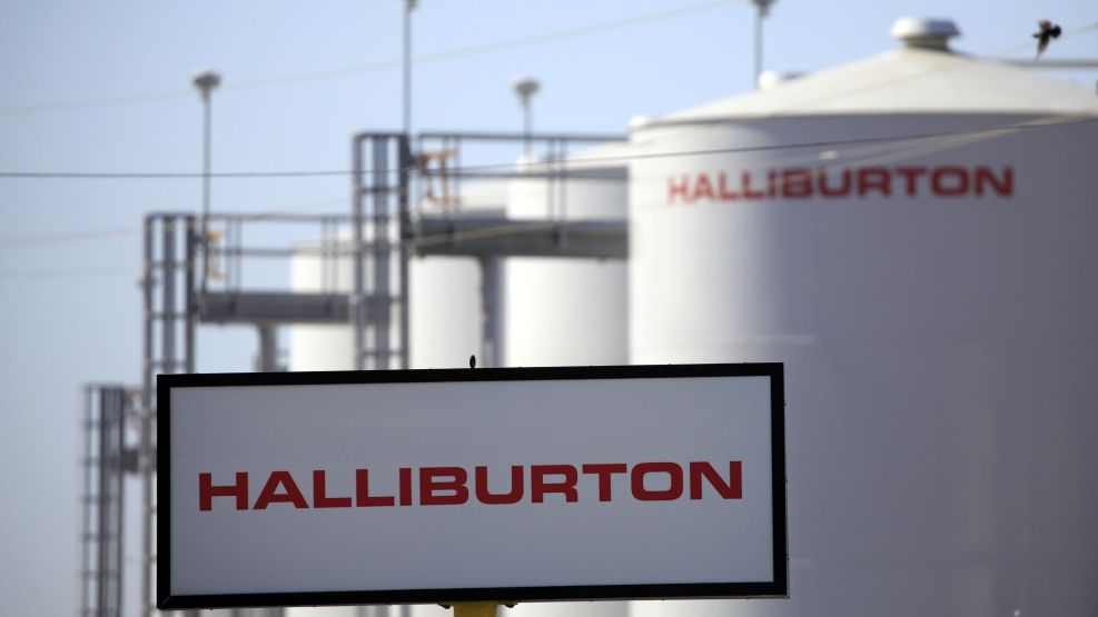 La devaluación provocó perdidas millonarias petroleras extranjeras