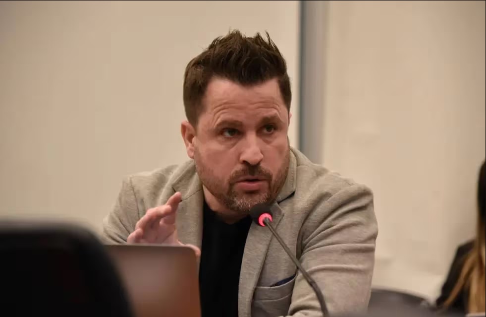 Tetaz: "Milei quiere poner el último clavo al cajón del Pro y no al kirchnerismo"