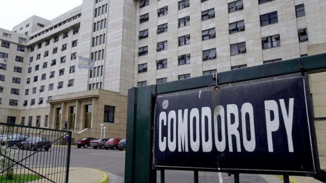 Comodoro Py sin recursos: la Procuración reclama recursos y cargos vacantes