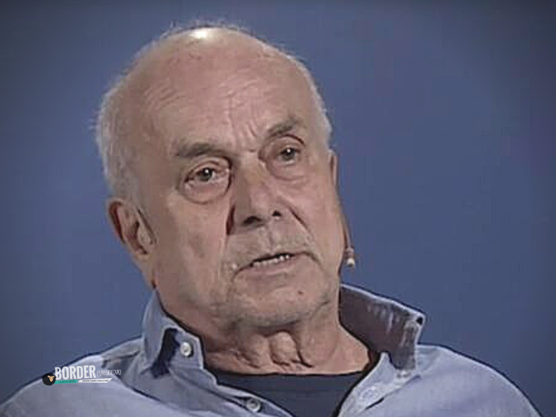 Carlos Rodríguez atacó al Presidente y sus seguidores: “Los mileitontos”