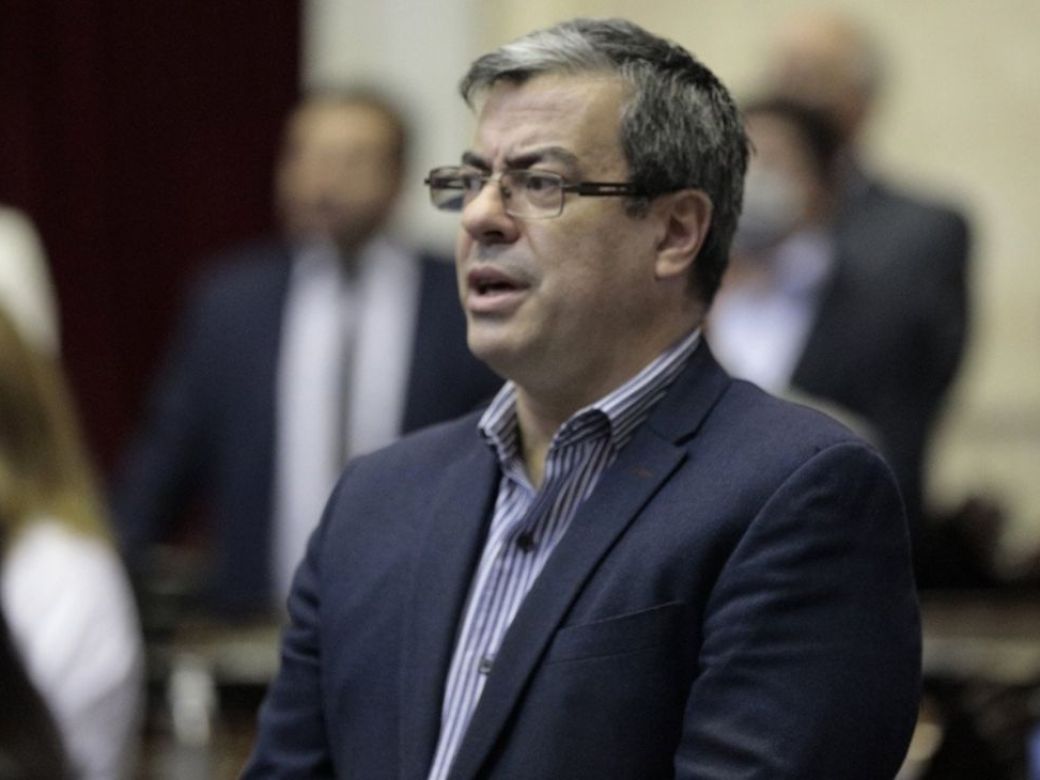 Para el peronismo el retiro del paquete fiscal "es una trampa"