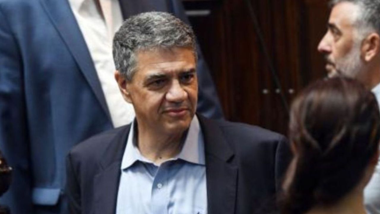 Jorge Macri pidió que los barras de River "no queden libres"