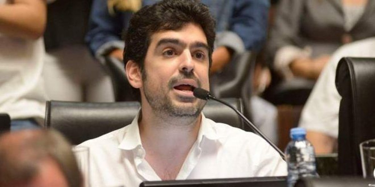 CABA: Valdés propone un plan para prevenir los efectos de las olas de calor