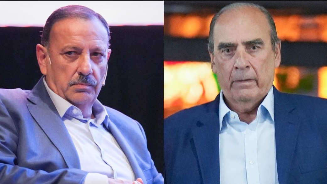 Fuerte crítica de Quintela a Francos: "Es el número uno de la casta"