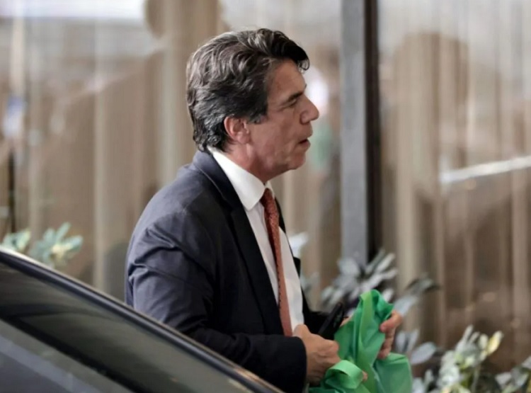 El Presidente lo puso en capilla y Posse se queja de la interna libertaria