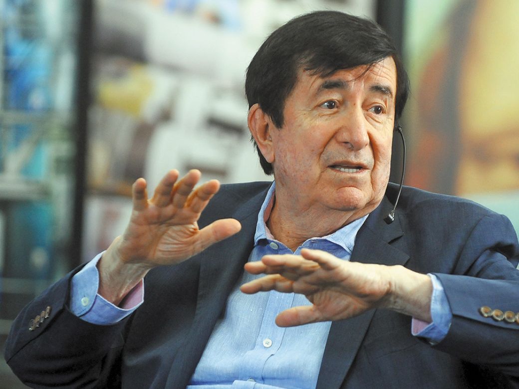 Durán Barba duro contra Milei: "Le hace falta conectarse con la realidad"