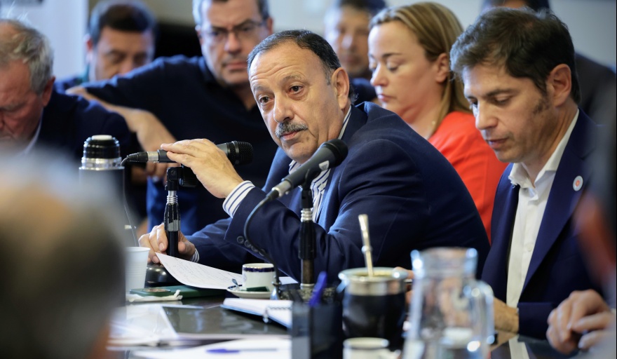 El peronismo se reúne en La Rioja y buscará consolidar un nuevo liderazgo