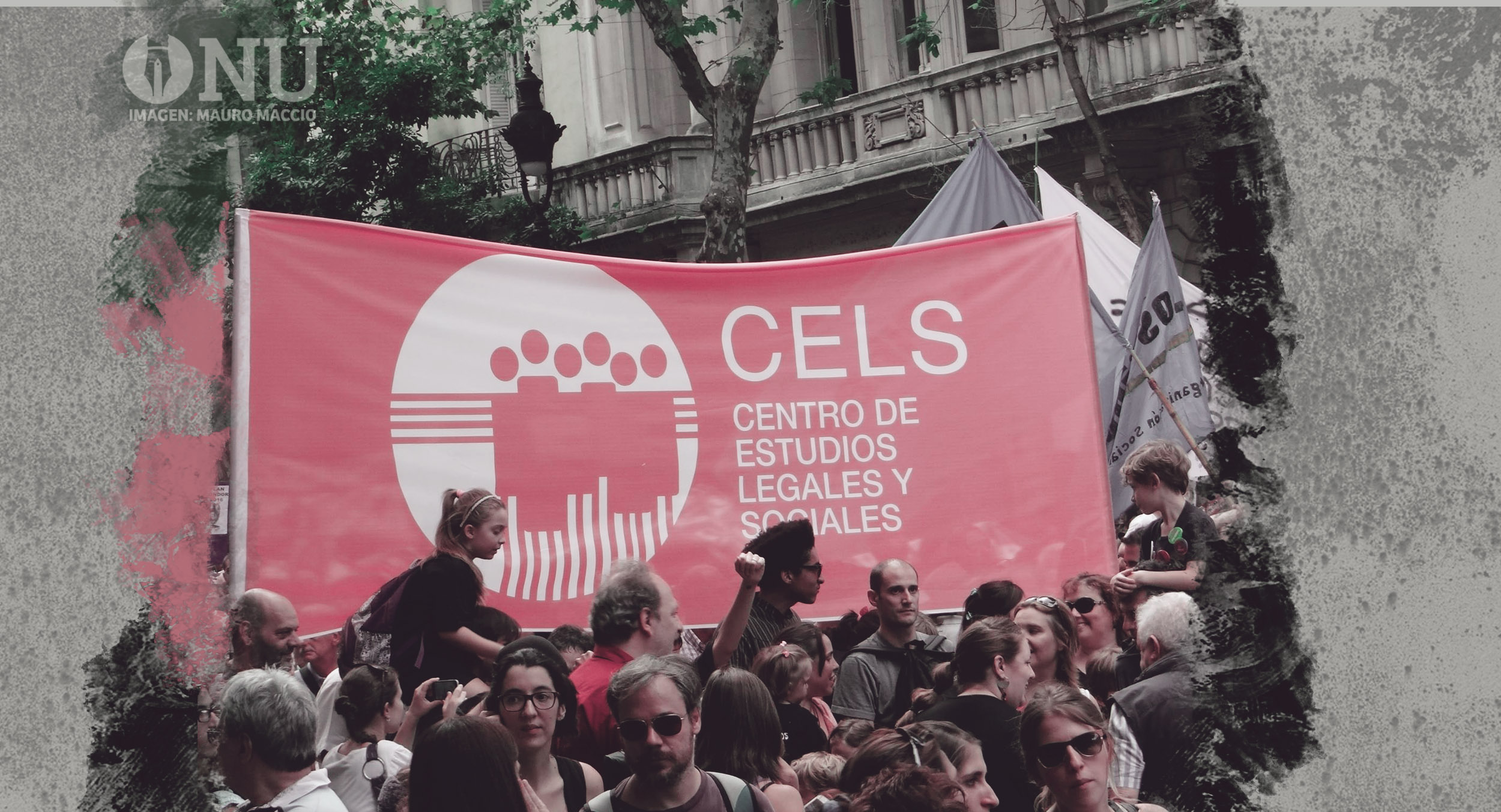 La movida del CELS para que la Justicia frene el DNU en su totalidad