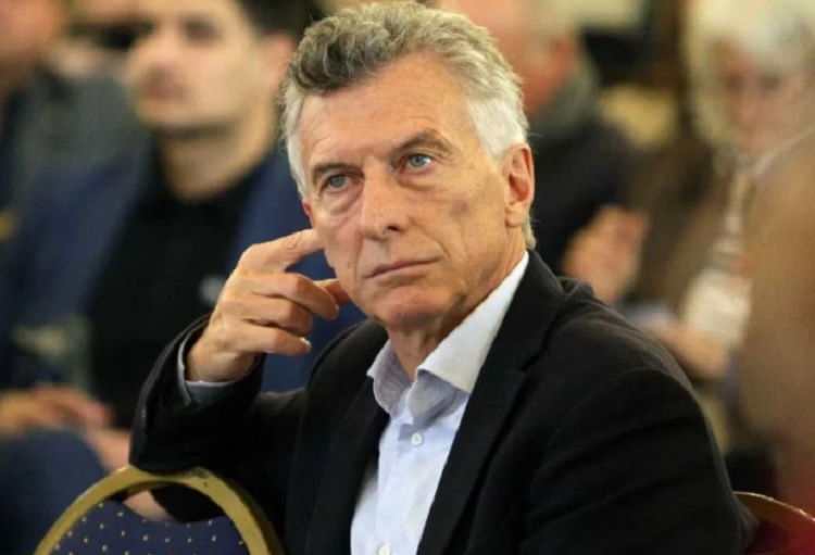 Macri apura al Gobierno con la reforma sindical y arma en la PBA