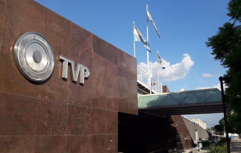 Milei intervendrá los medios públicos: quiénes son los interventores