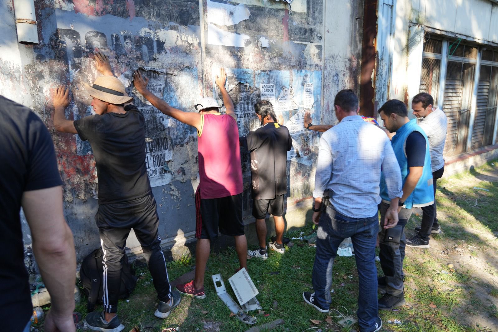 La Policía de la Ciudad recuperó computadoras, celulares y bicicletas robadas