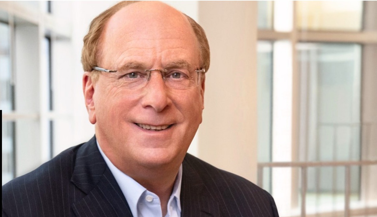 BlackRock detrás de las empresas que Milei quiere privatizar