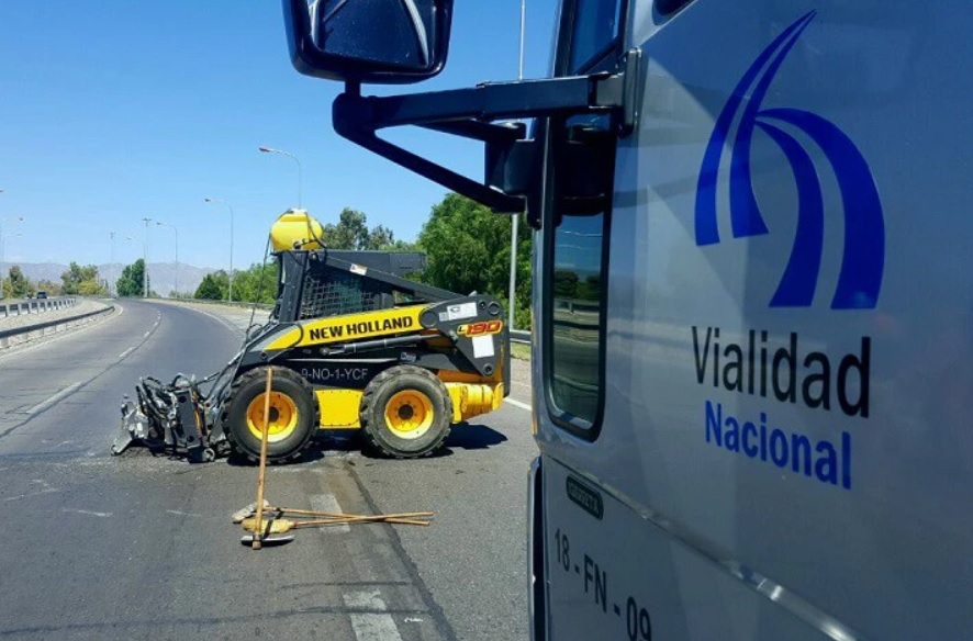 La motosierra en pausa: la Justicia frena el cierre de Vialidad Nacional