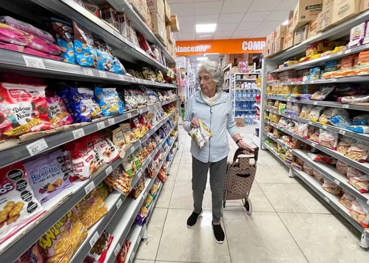 La inflación porteña fue del 21,7% en enero y llegó al 238% anual