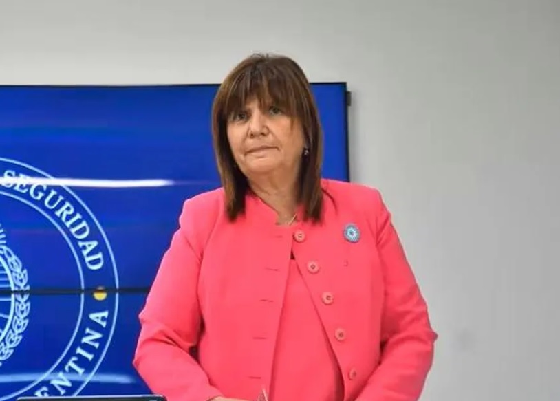 Bullrich contra Larreta: "El consenso ya perdió tres veces"