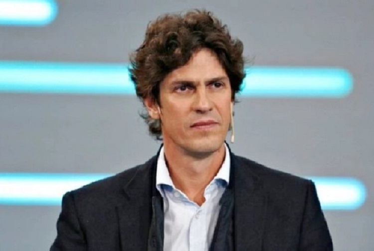 Lousteau cargó contra el Pro: "Están apoyando cualquier cosa"