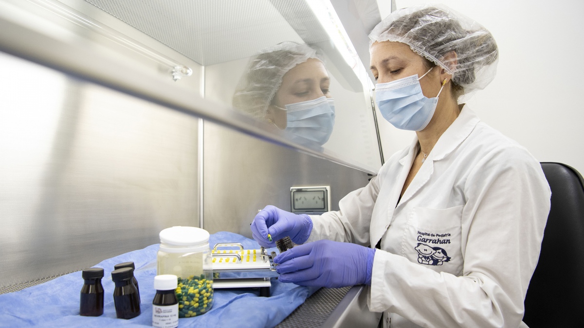 El Gobierno garantizó las asignaciones para los hospitales nacionales