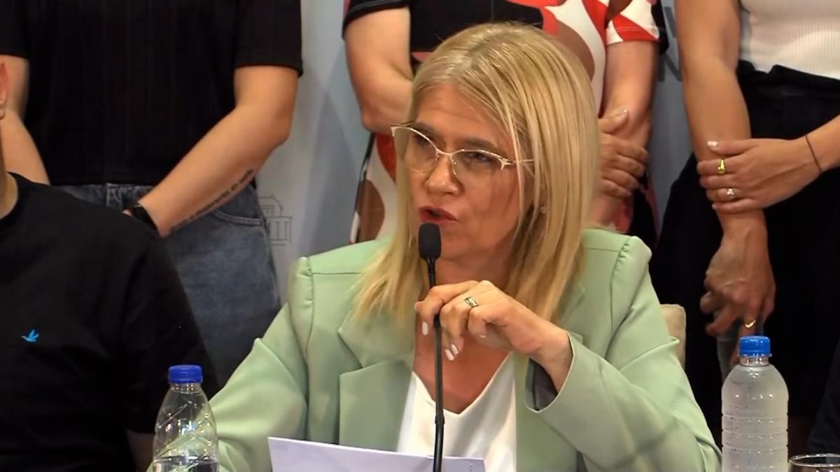 Vicegobernadores cargaron contra Milei: "No tome de rehenes a los argentinos"