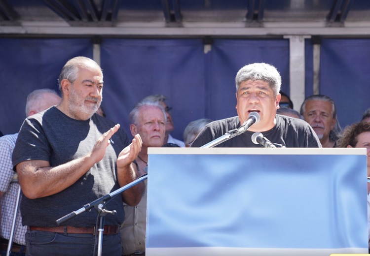 Luego del ajuste a gobernadores, Milei va por las cajas gremiales